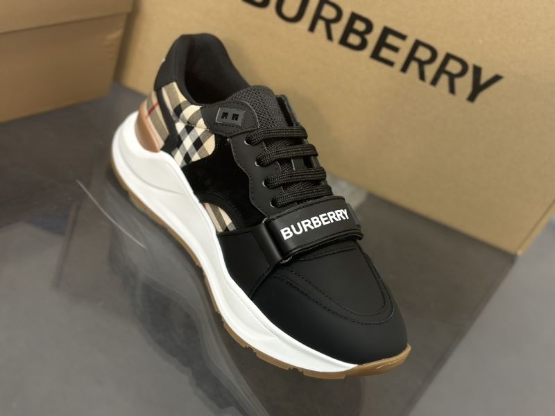 Burberry Low Shoes